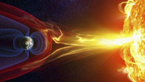 Bu gün maqnit qasırğası olacaq