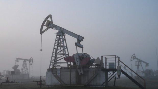 Rusiyada neft hasilatı ən aşağı səviyyəyə endi