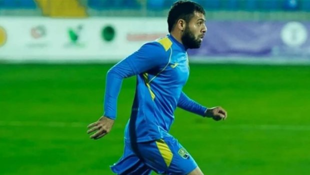 Elnur Cəfərov &ldquo;İmişli&rdquo;nin transfer HƏDƏFİNDƏ