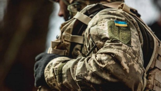 Ukrayna ordusunda döyüşən daha bir azərbaycanlı həlak oldu &ndash; FOTO