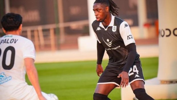 "Neftçi" Misir klubu ilə QARŞILAŞACAQ