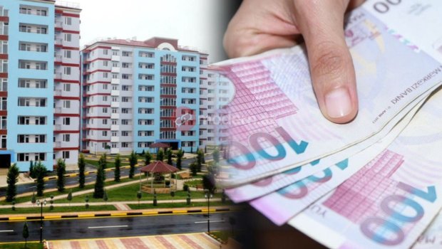 "Komendant pulu" ləğv olunur: Binalarda pul yığımına dövlət nəzarəti gəlir