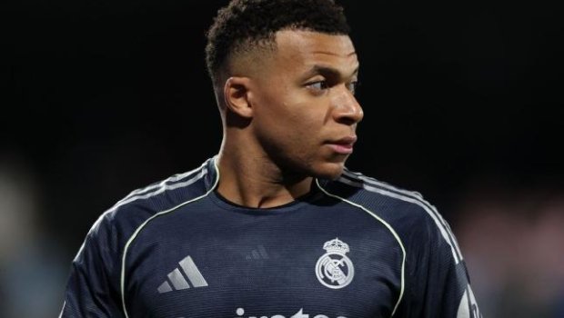 "Barselona"nın prezidenti Mbappeni TƏNQİD ETDİ