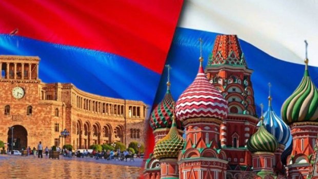 İrəvan Solovyova görə Moskvaya NOTA VERDİ