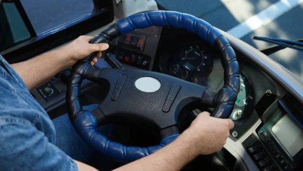 Lənkəranda avtobus sürücüsünün meyiti TAPILDI