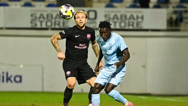 &ldquo;Sabah&rdquo; bu futbolçunun da transfer hüququnu almaq istəyir