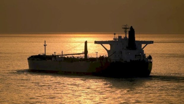 Rusiya silahlı qüvvələri Qara dənizdə tankerə hücum etdi