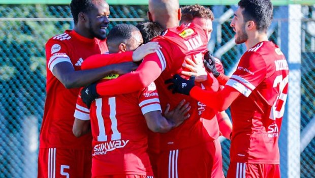 &ldquo;Zirə&rdquo; Rumıniya klubu ilə heç-heçə etdi