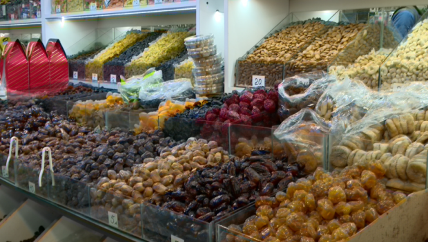 İrandan idxal olunan məhsullar BAHALAŞDI - VİDEO