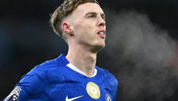 "Çelsi"nin futbolçusu sıradan çıxdı, derbini buraxa bilər