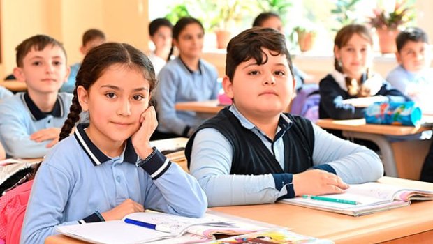 Şagird yerdəyişməsi üçün SON GÜN