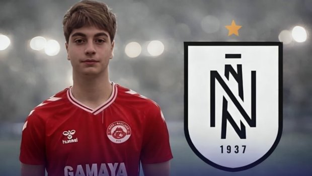 Omar Muradov &ldquo;Neftçi&rdquo;nın transfer HƏDƏFİNDƏ