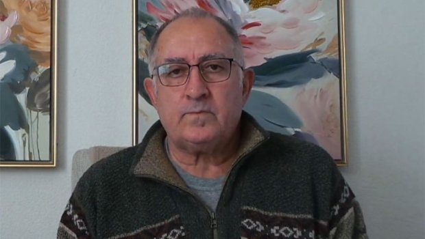 Dövlət əleyhinə çağırışlar edən şəxsdən YENİ XƏBƏR VAR