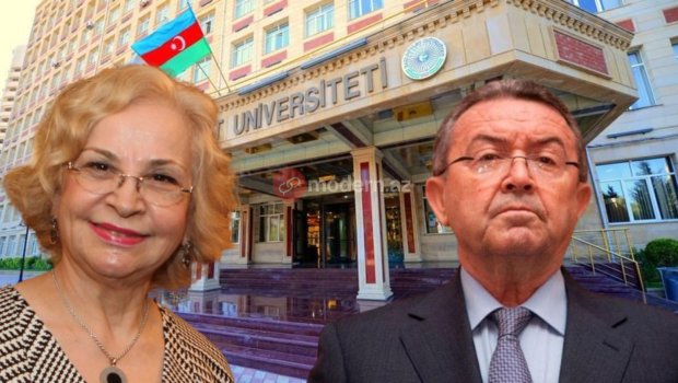 Ramiz Mehdiyevin yoldaşını Misir Mərdanov ƏVƏZ EDƏCƏK