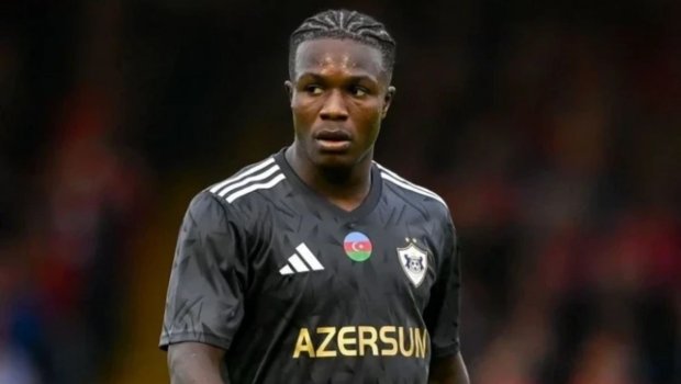 "Konyaspor" "Qarabağ"ın hücumçusu Emanuel Addaini transfer edəcək?