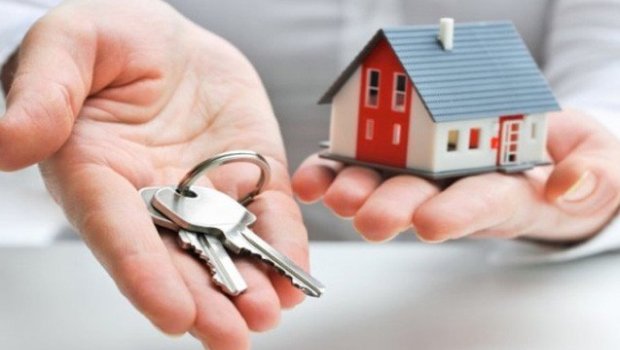 Bakıda evlər BAHALAŞDI: Ən çox bu rayonda - FOTO