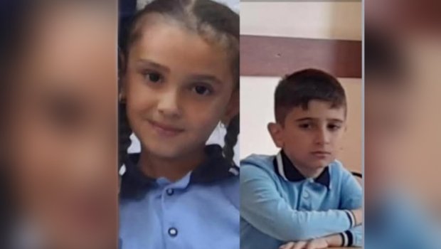 Məktəbli bacı-qardaşı avtomobillə vuran şəxsə HÖKM OXUNDU