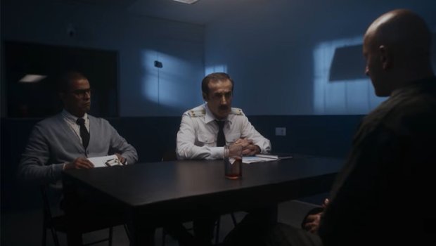 &ldquo;ARB&rdquo;yə qadağa bu səhnəyə görə qoyuldu &ndash; VİDEO