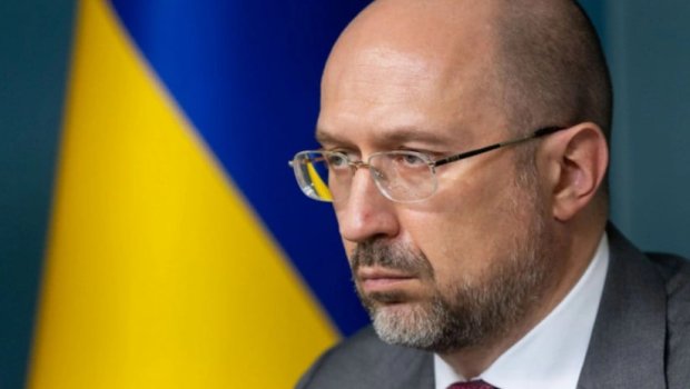 Ali Rada Şmıqalın energetika naziri postuna təyinatını RƏDD ETDİ