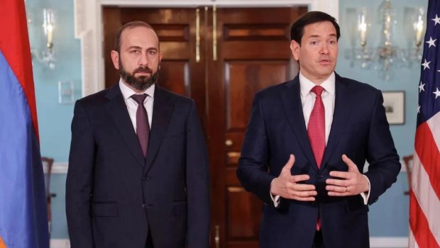 Zəngəzur dəhlizi ilə bağlı imzalanan sənədin TAM MƏTNİ