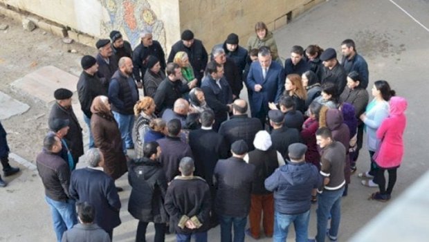 Bu məcburi köçkünlərin &ldquo;yardım pulu&rdquo; dayandırılır