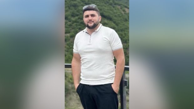 Türkiyəyə müalicəyə aparılan azərbaycanlı gənc dünyasını dəyişdi