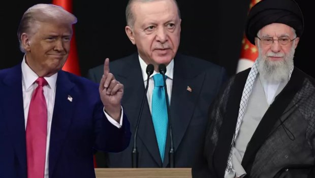 Türkiyə prosesə qoşuldu: İranlı rəsmilərlə təmas quruldu, ABŞ-la danışıqlar aparılır - FOTO