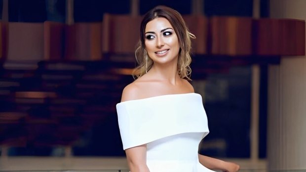 Tanınmış kosmetoloq Elnarə Rzayeva da amnistiyaya DÜŞDÜ