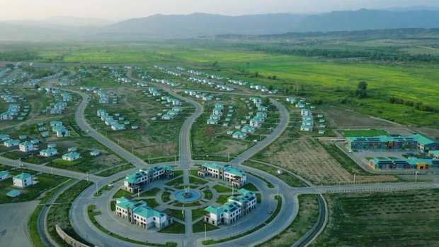 Hesablama Palatası:"Qarabağda tikinti layihələrində artıq xərclər ixtisar edilib"