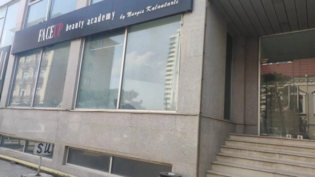 Bakıda 1,7 milyonluq əmlak HƏRRACA ÇIXARILDI - FOTO