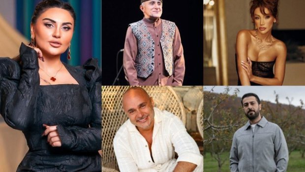 Şəbnəm ad gününə gəlmələri üçün onlara pul ödəyib?