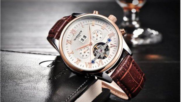 Bakıda &ldquo;brend saat&rdquo; satdığını deyərək dələduzluq edən şəxs saxlanıldı