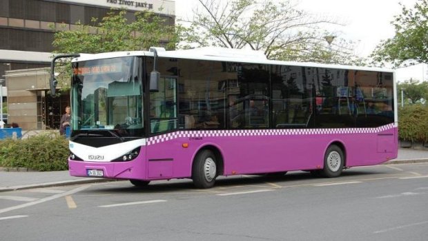 Sumqayıt avtobusları kart sisteminə nə vaxt KEÇƏCƏK? &ndash; RƏSMİ AÇIQLAMA