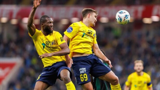 FİFA bu klubu CƏZALANDIRDI