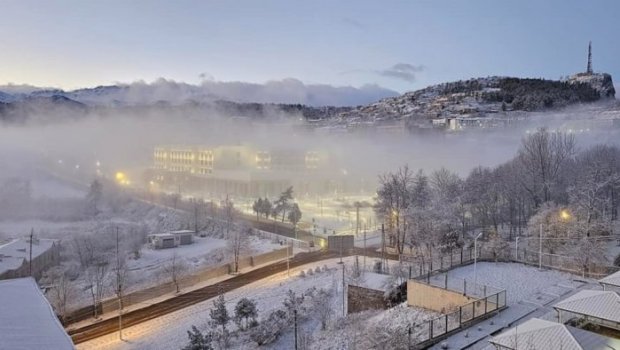 AAYDA Şuşaya gedəcək sürücülərə XƏBƏRDARLIQ ETDİ