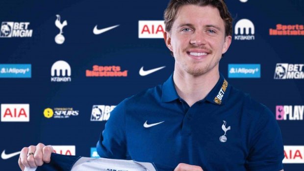 &ldquo;Tottenhem&rdquo; İngiltərə millisinin üzvünü transfer etdi