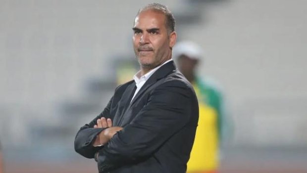 Tunis millisi yeni baş məşqçisini AÇIQLADI