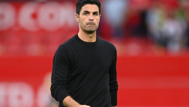 Artetadan Xabi Alonsonun gedişinə MÜNASİBƏT