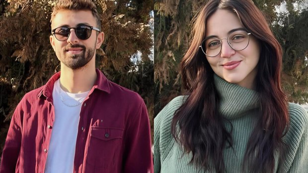 Faciəli şəkildə ölən tələbələrin FOTOLARI - Hadisə baş verən yerdən GÖRÜNTÜLƏR