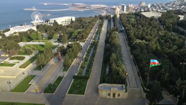 Bakıda 7 rayonda söküntü işləri aparılacaq: Ərazilər AÇIQLANDI