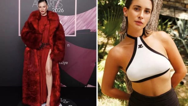 Fatih Terimin qızından Serenay Sarıkayaya: &ldquo;Sən insansansa, biz nəyik?&rdquo;