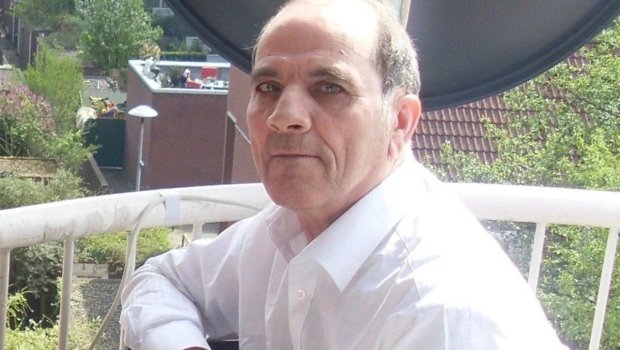 Milli Qəhrəman Hərbi Memorial Məzarlıqda dəfn olunacaq