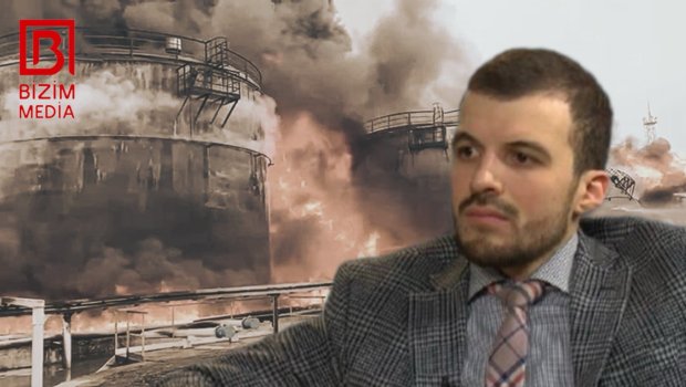 Ukraynanın zərbələri Rusiyanı çətin DURUMA SALDI &ndash; Moskva sülh danışıqlarından imtina edə bilər &ndash; ÖZƏL