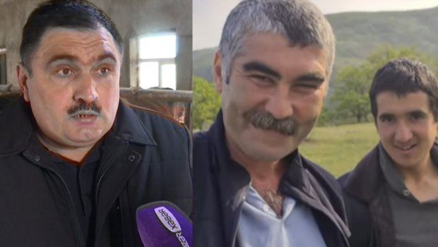 Çobanlar yarım milyonluq heyvanları necə oğurlayıb? - Sahibkar detalları açıqladı -VİDEO