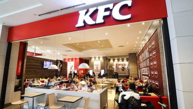 Məşhur restoranlar şəbəkəsinin adı dəyişdirildi