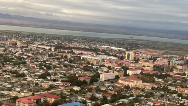 Naxçıvan əhalisinin sayı açıqlandı