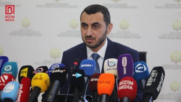 Dövlət orqanlarında çalışanların NƏZƏRİNƏ