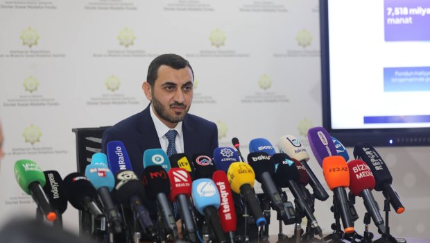 Zəka Mirzəyevdən XƏBƏRDARLIQ &ndash; &ldquo;Bu şəxslərə güvənməyin&rdquo;