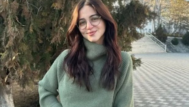 Dəm qazından ölən türkiyəli tələbə sahibkarın qızı imiş