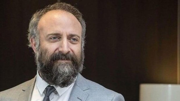 Halit Ergenç Londonda özünə biznes qurub